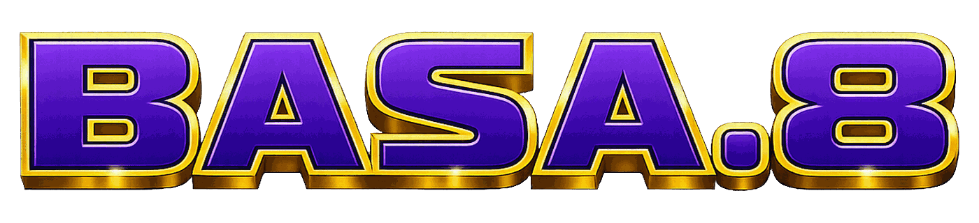 basa.8 logo
